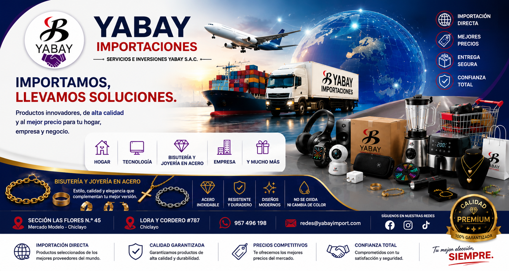 Tecnología
