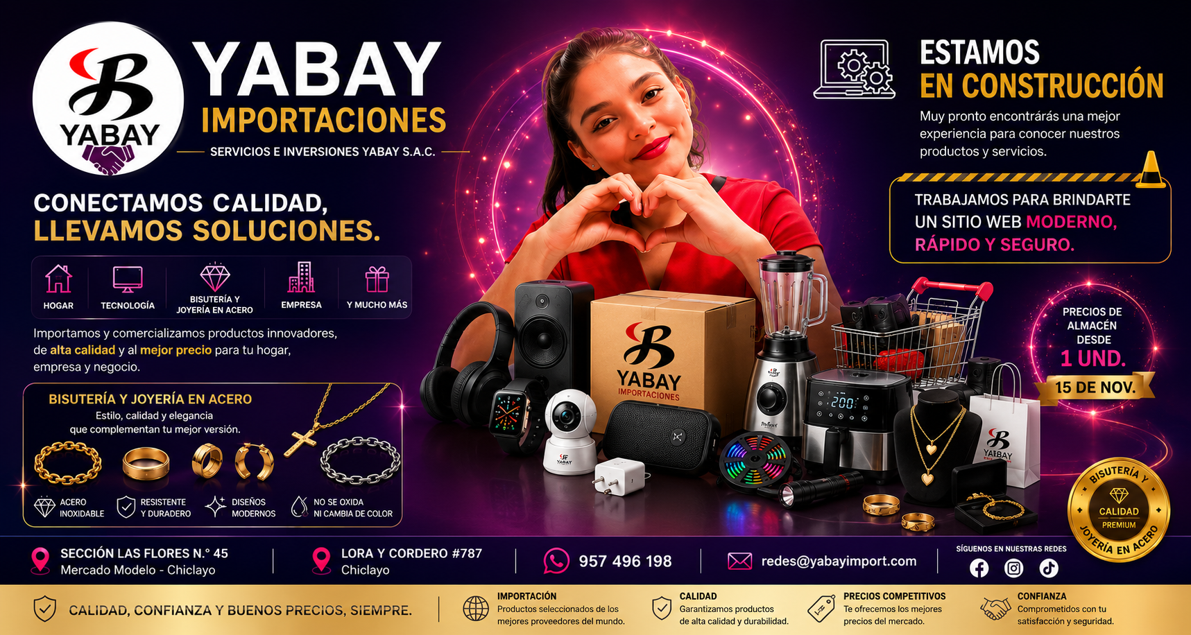 Promociones